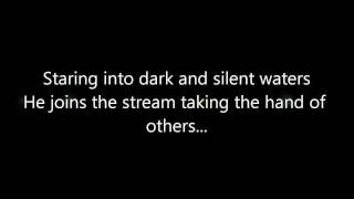 Amberian Dawn - Shallow Waters Lyrics