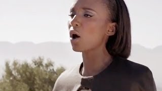 Lindiwe Suttle - Kamikaze Art (Official Video)