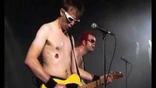 Video Toccata de The Toy Dolls