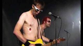 TOY DOLLS-Toccata in D minor