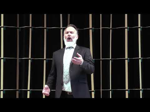 G. Verdi: Nabucco: D'Egitto la sui lidi (Zaccaria)