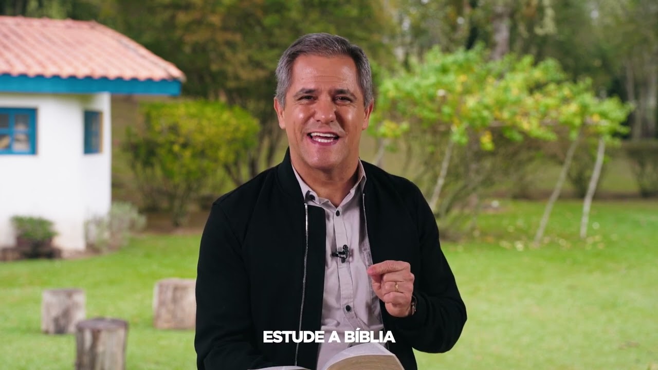 #287 Escolhas   | Este Dia Com Deus - Pr. Gilson Brito