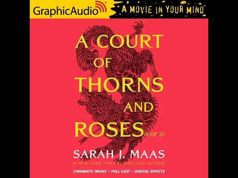 Acotar Graphic Audio Free