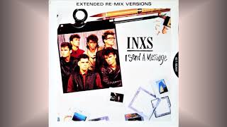 INXS   &quot;Johnson&#39;s Aeroplane (Remix)&quot; Maxi