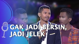 Download lagu Kompilasi Stand Up Sadana: Gak Jadi Bersin, Pasti Jadi Jelek - SUCI 6 mp3 Download lagu Kompilasi Stand Up Sadana: Gak Jadi Bersin, Pasti Jadi Jelek - SUCI 6 mp3