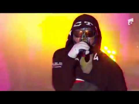 Carla`s Dreams & Blacklist - ”Tequila” la Concert ”Nocturn”, 18 mai 2019