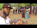 Beware Of The Fearless Outcasts SYLVESTER MADU KEVIN IKEDUBA BEST ACTION MOVIE Nigerian Movies