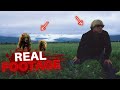 The HORRIFYING Final Moments Of Timothy Treadwell RECORDED Real Audio Grizzly Man Bear Attack