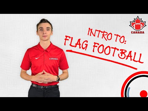 매니토바주에서 인기있는  플래그 풋볼 리그(flag football league)가 시즌을 시작해
