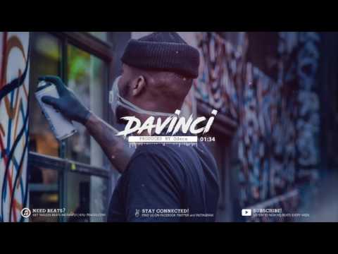 Dope Trap Instrumental | Dark Rap Beat (prod. Odece)