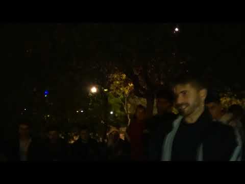 KIRO vs KYOS -Octavos- El Rimadero, Minuto Battle 2018