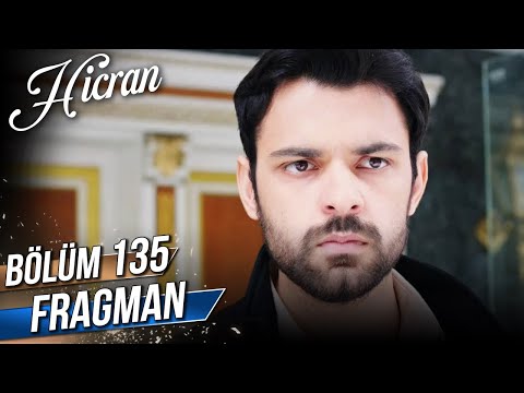 Hicran 135. Bölüm Fragman