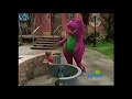 Barney Friends All Aboard