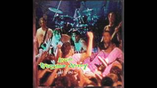 Tripping Daisy - It's Safe, It's Social (Live - Get It On)