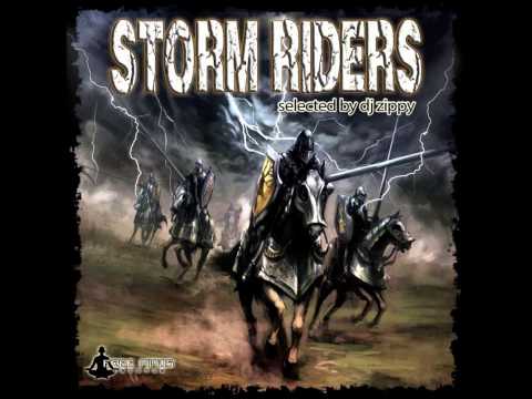 Blazing Noise - The Mad Pill