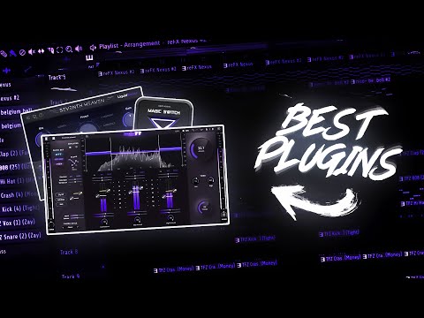 20 BEST Effect VST Plugins For Music Production In 2022 | FL Studio, Ableton Live, Logic Pro, etc