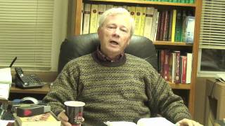 Revelation&#39;s Wedding Theme?