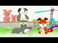 Trailers With Barney Moving And Grooving DVD UK