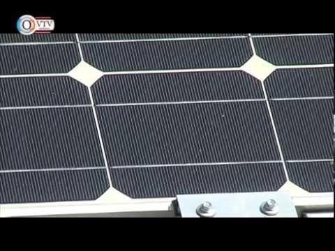 Az Orosházi Városi Televízió híradója - 2015. március 6.