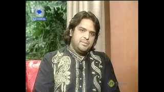 Ustad Sabri Khan and Kamal Sabri on National TV "Sarangi The Human Voice" Then and Now -2