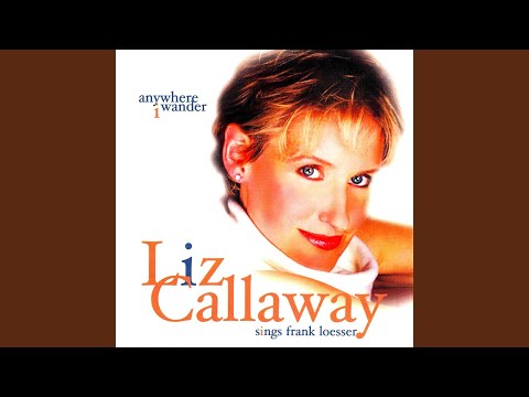 Anywhere I Wander (From "Hans Christian Andersen")