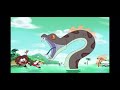 Crossover Music Video Wild Animals