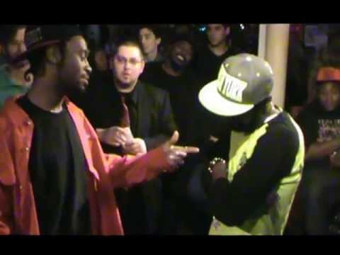 Traffic vs High Persuit