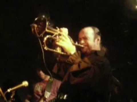 Marcio Montarroyos Live in Rio  "Bis" 2006 Vid 2