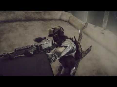 WAR IS MY LOVE (BF4 cinematic trailer)