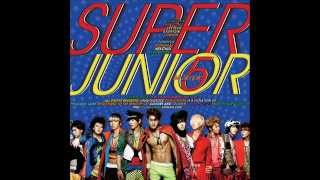 Download lagu Super Junior   Mr  Simple full album mp3