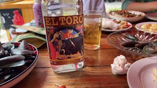 二日酔いアラサーのパタヤ日曜昼さんぽ