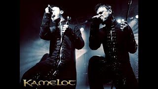 Kamelot | Epilogue, Season&#39;s End (Sub español)