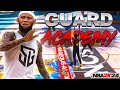 GUARD ACADEMY NBA 2K24 LEARN HOW TO PLAY LIKE THE BEST GUARDS!!!!! BEST JUMPSHOTS/SIGS/BUILDS!!!!!!!