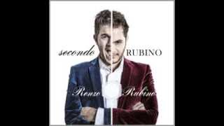 renzo rubino - monotono