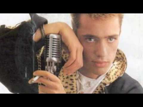 MC Miker G & DJ Sven "Nights Over New York" 1988