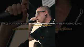 Whitechapel - The Saw Is The Law (Live)