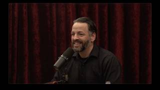 JRE 2535 - Andrew Wilson