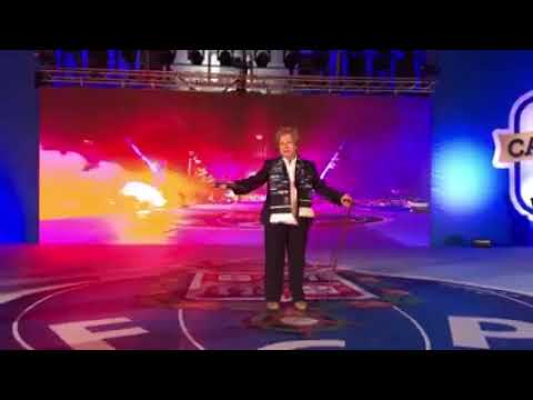 Ate sempre Maria Amelia Canossa