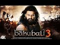 Baahubali 3 Pe Kaam Shuru | Baahubali 3 Release Date Update | Baahubali 3 News | Prabhas #salaar