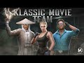Klassic Movie Sonya Blade S Gameplay Reveal