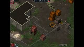 Alien shooter  បេសកម្មទី 1 | កម្រិត Hard