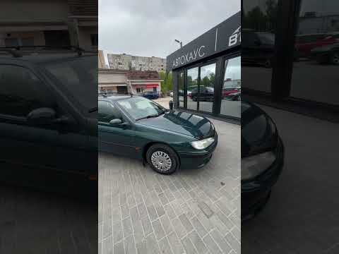 фото peugeot 406 i 0