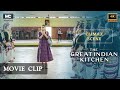 Climax Scene | The Great Indian Kitchen | Movie Clip | Suraj Venjaramoodu