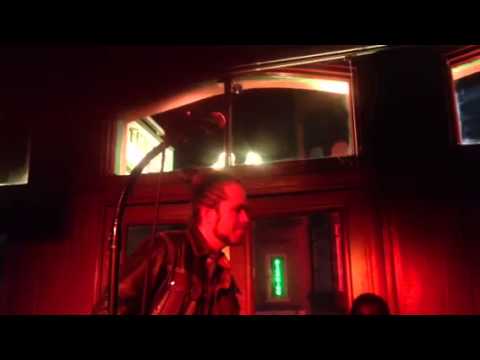 Cope and Gary Clark Jr.