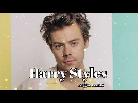 HARRY STYLES - SIGN OF THE TIMES ( reggae remix )  #harrystyles #reggaeinternacional