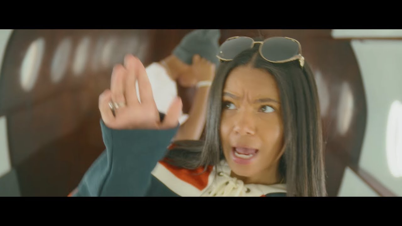 Brooklyn Queen ft. YaYa — D to The NYC