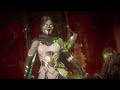 Mk11 Jade Jaded Combo Video