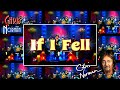 Chris Norman. If I Fell