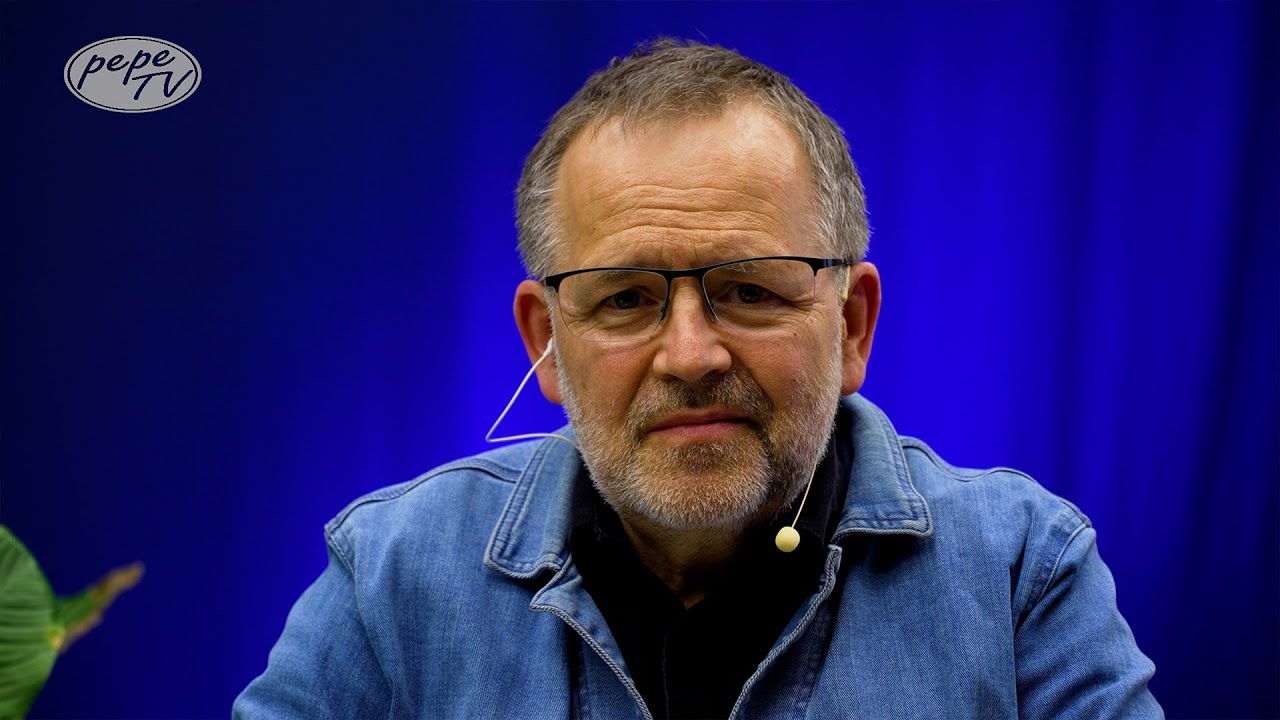 Nasza Przyszłość Marcin Korecki