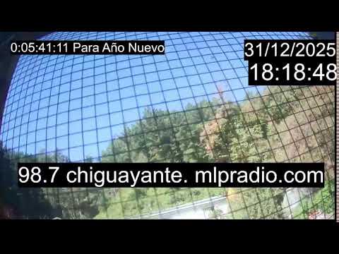 Chiguayante Bio Bio Chile, en Vivo. Live Cam, Camara en vivo.